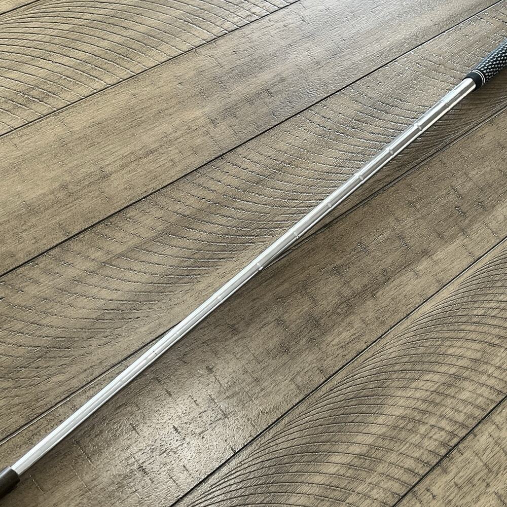 PING ISI Beryllium Copper Blue Dot Pitching Wedge PW RH Steel Shaft 35.75" - Picture 6 of 8